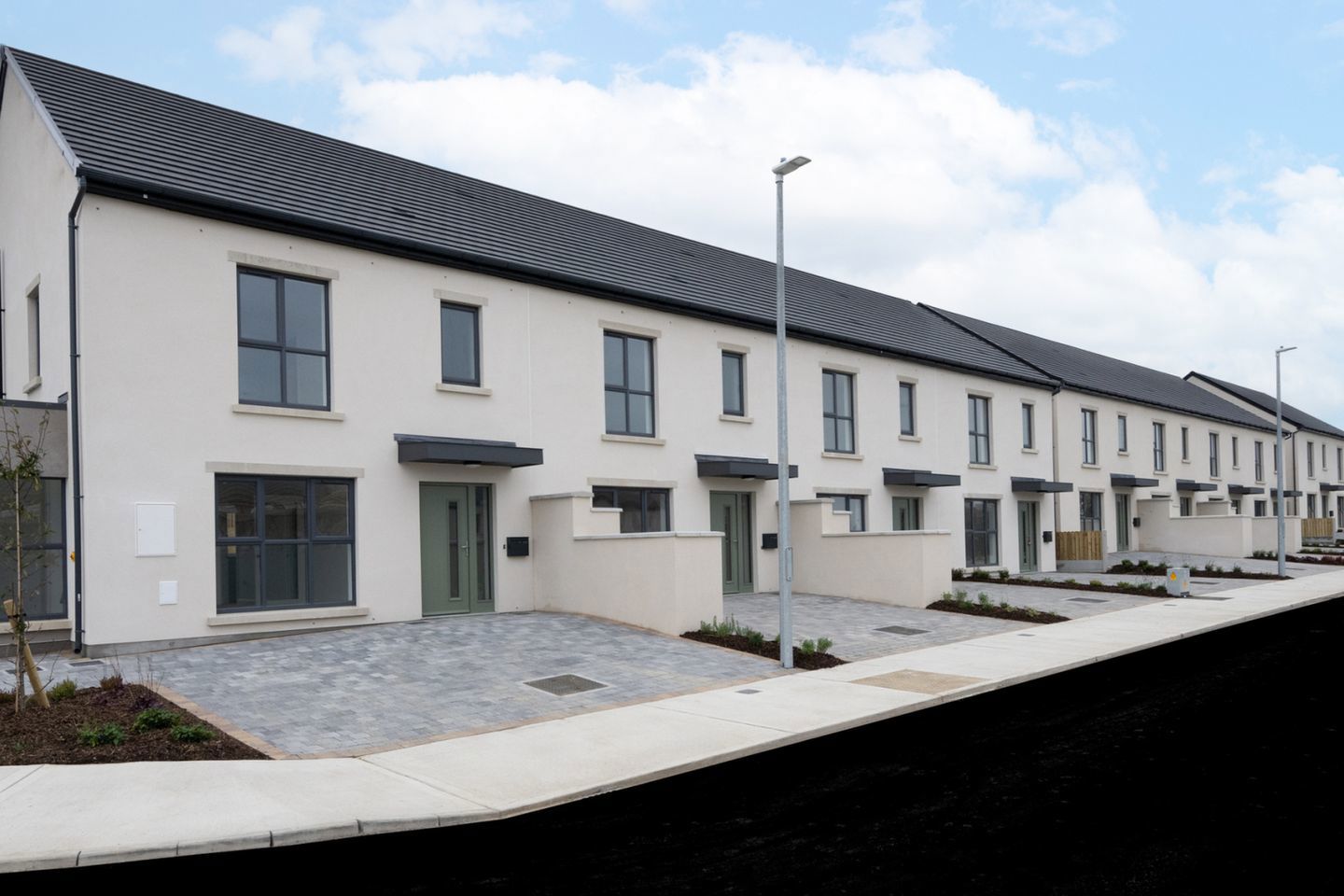 Type A2 - 4 Bed Detached, Cul Na Greine, Type A2 - 4 Bed Detached, Cul Na Greine, Coolfadda, Bandon, Co. Cork 4
