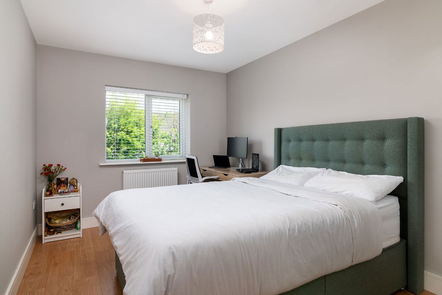 6 The Crescent, The Hawthorns, Tullamore, Co. Offaly, R35F5C7 10