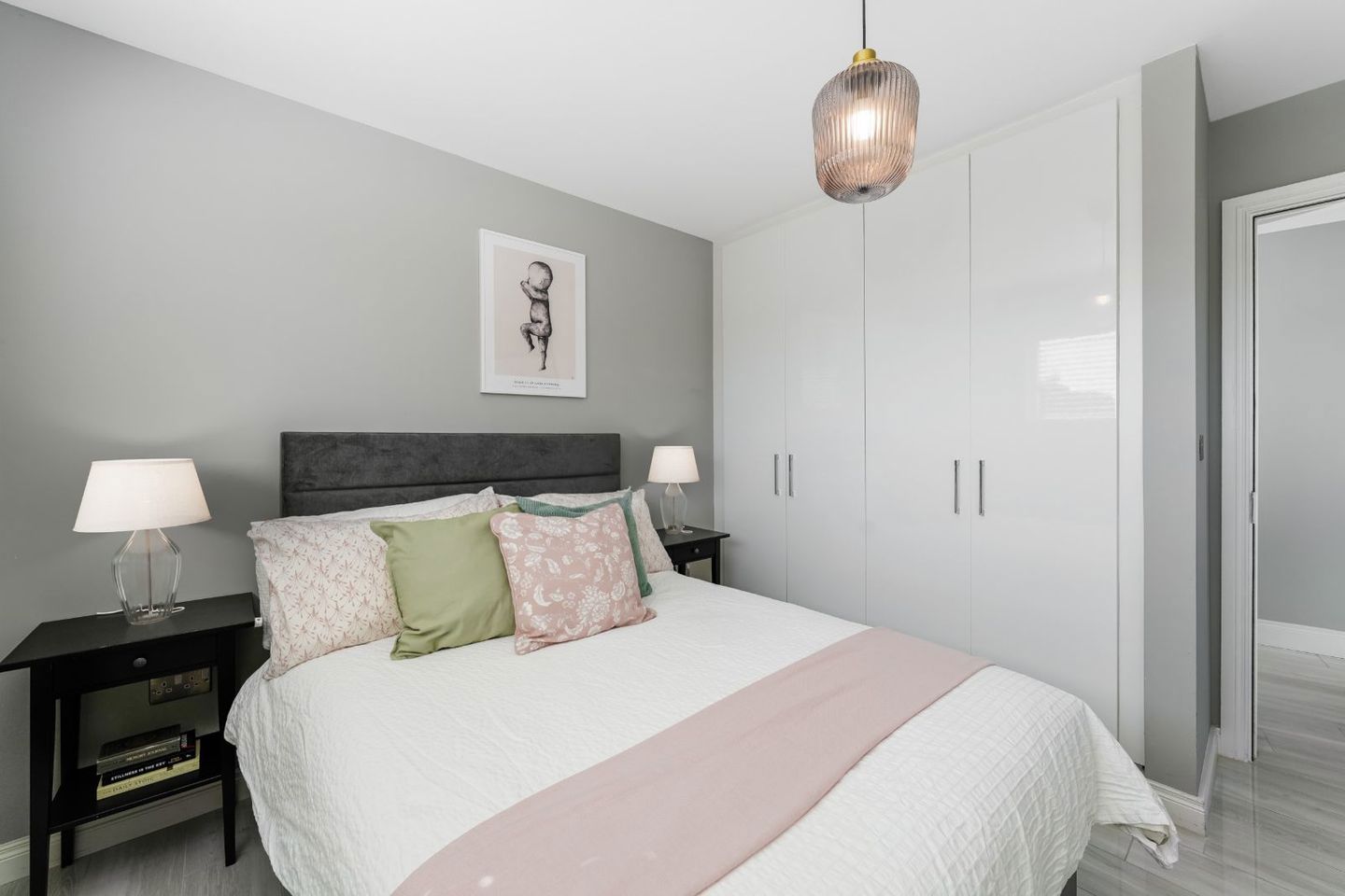Apartment 6, Claude Hall, 18 Claude Road, Drumcondra, Dublin 9, D09HR66 5