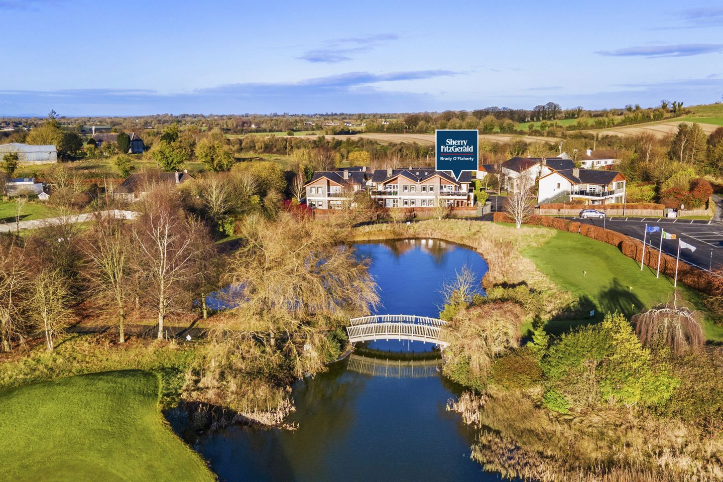 3 Dun Na Si, Rathcore Golf Club, Enfield, Co. Meath, A83XV07 13