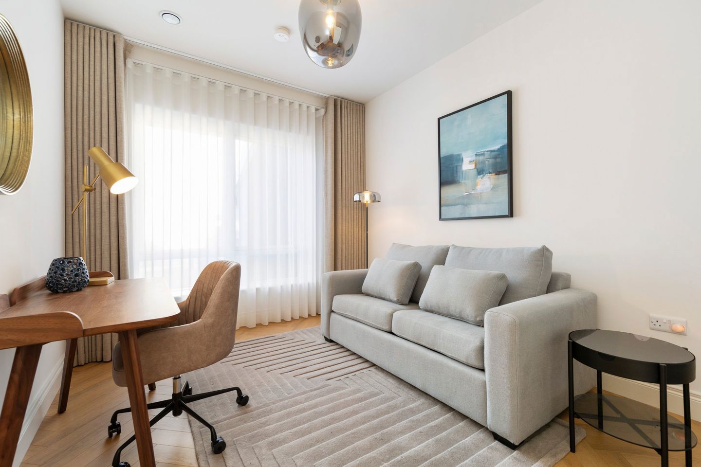 17 Sandymount Castle Court, Sandymount, Dublin 4, D04P9W0 9