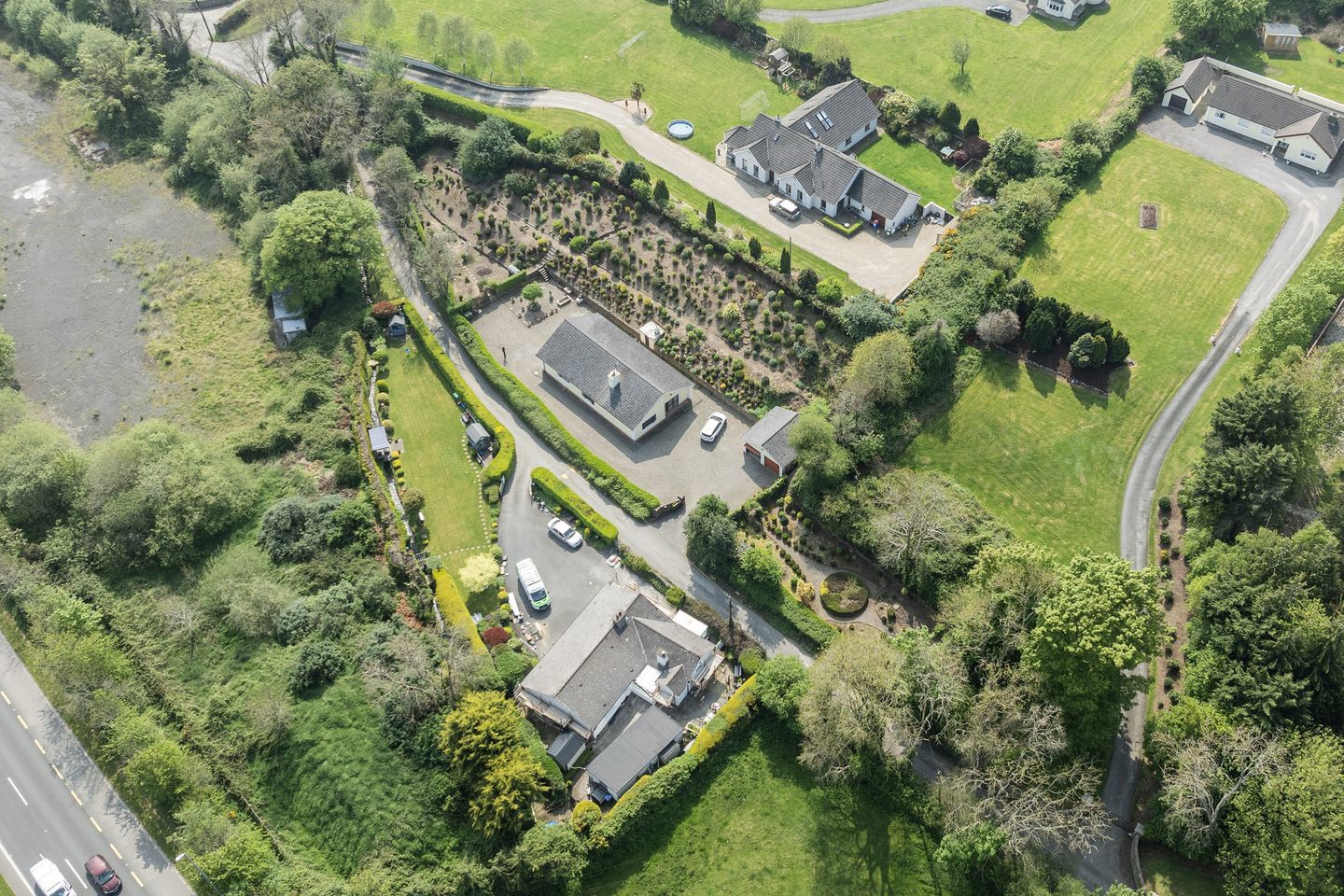 Kilmurray House, Quill Road, Kilmacanogue, Co. Wicklow, A98RF78 19