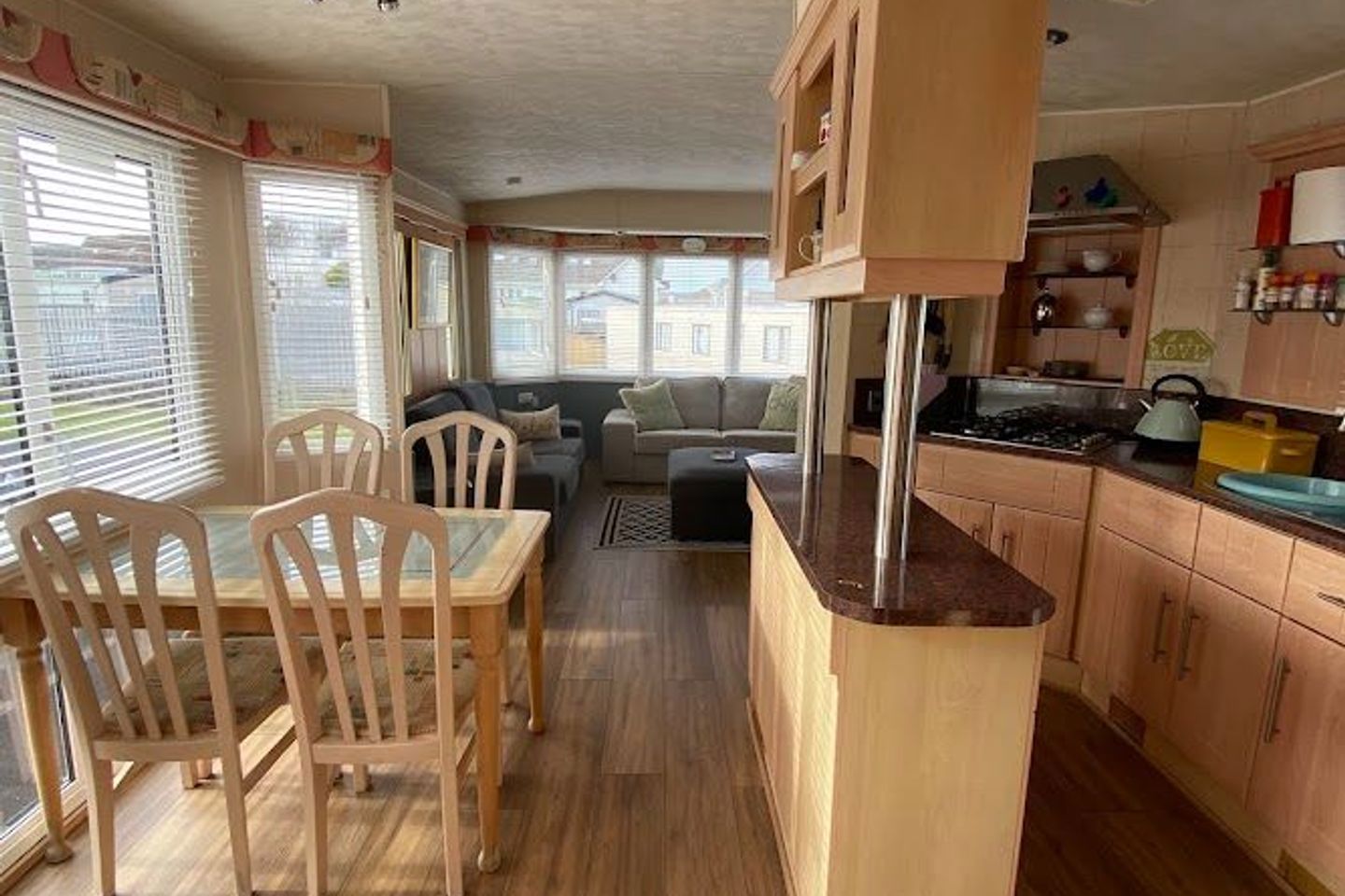 D28, Seapark Mobile Home Park, Lahinch, Lahinch, Co. Clare, V95W92F 13