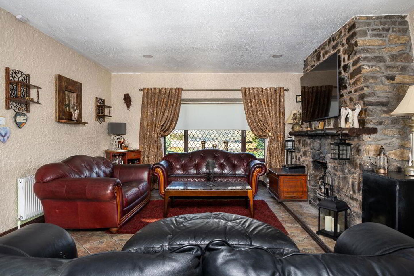 Labaun, Mount Temple, Moate, Co. Westmeath, N37E953