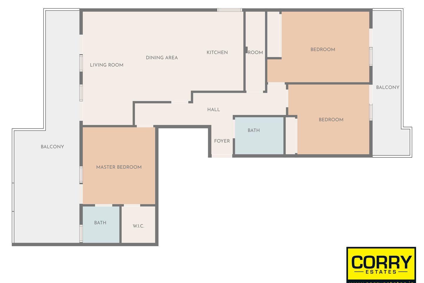 12 Rowan House, Red Arches Avenue, Baldoyle, Dublin 13, D13A7DH 17