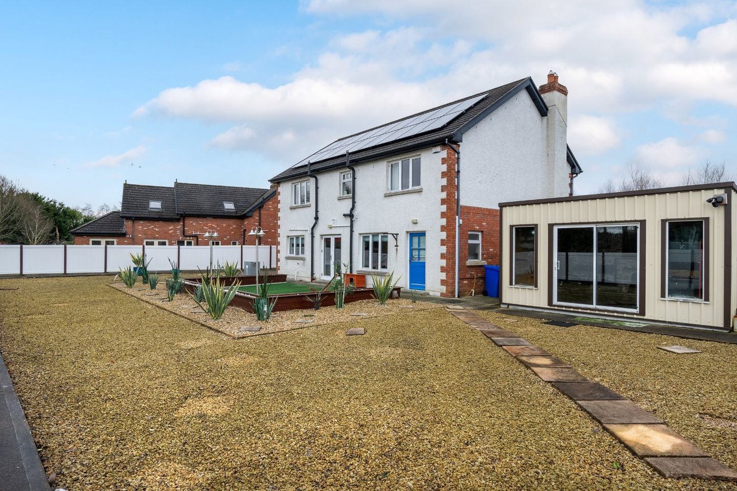 2 The Brickfield, Abbeycartron, Longford Town, Co. Longford, N39H0F2