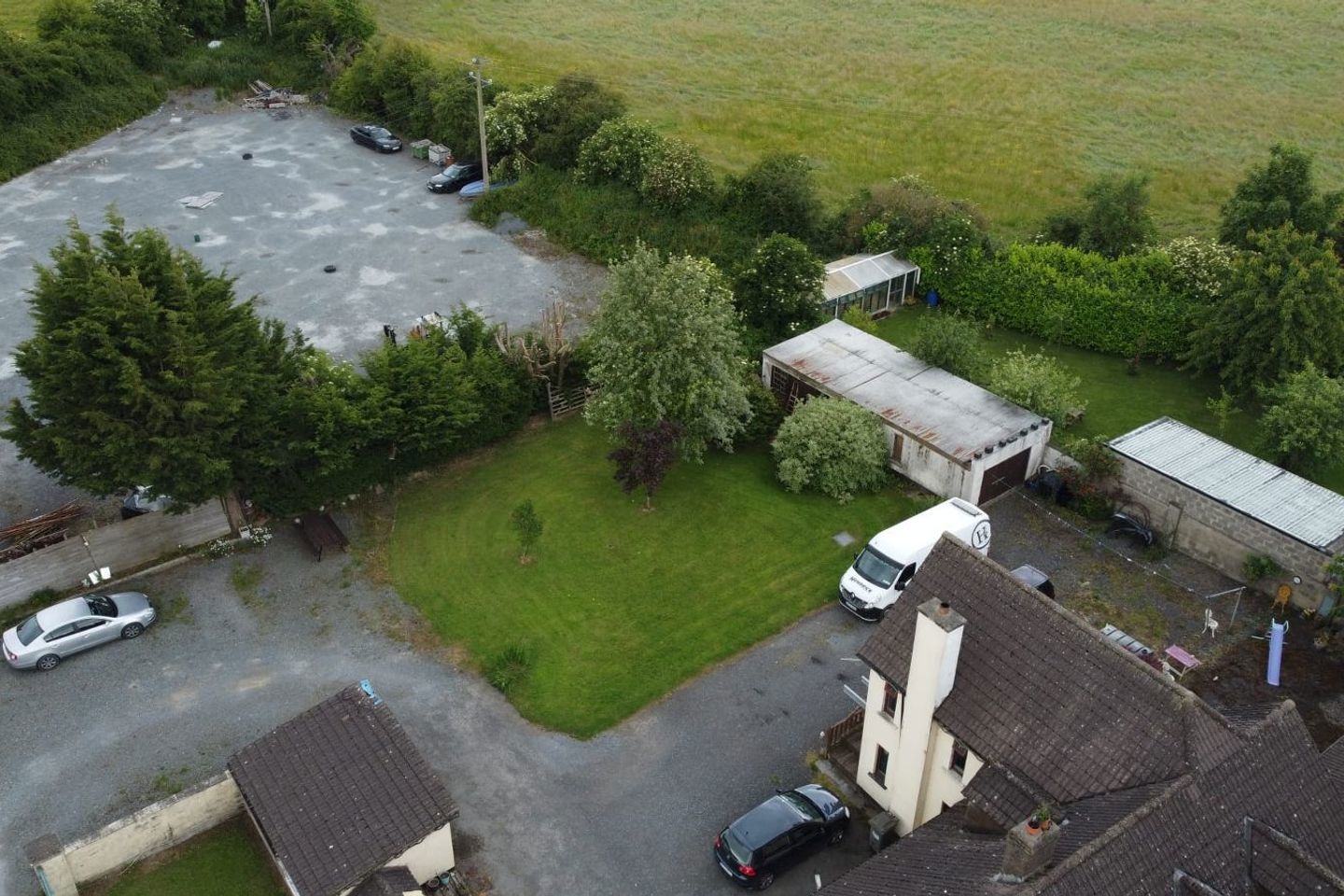 Primatestown, Ashbourne, Co. Meath, A84D860 14