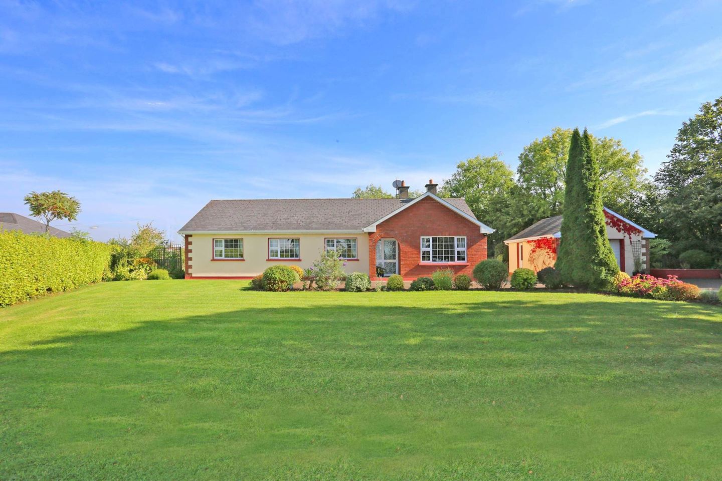 Commaun House, Bohergar, Boher, Co. Limerick, V94KH3K 15