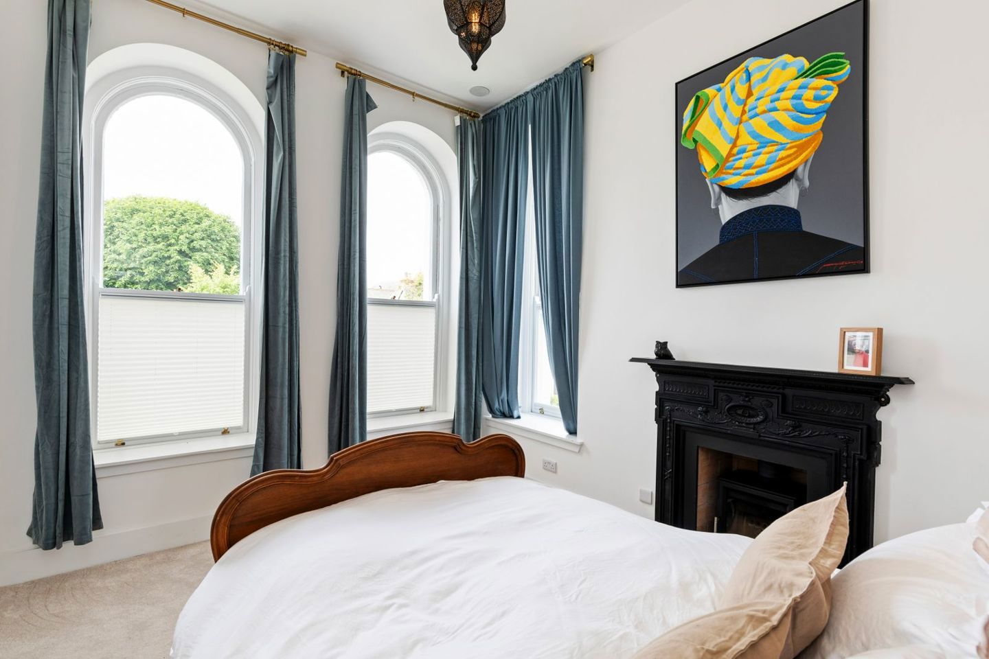 Apartment 3 , Holyrood Castle, Sandymount, Dublin 4, D04AE36 15