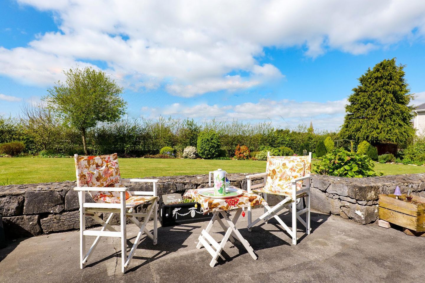 Residence At Mount Pleasant, Loughrea, Co. Galway, H62TY77 37