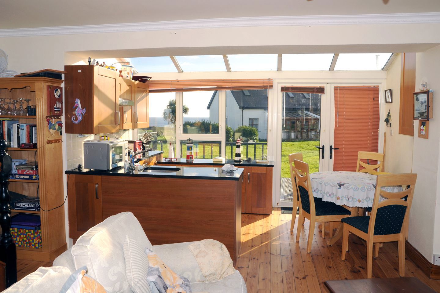 The Birds Nest, 32 Sandeel Bay Cottages, Hookless Village, Fethard-On-Sea, Churchtown, Co. Wexford, Y34TF20 16