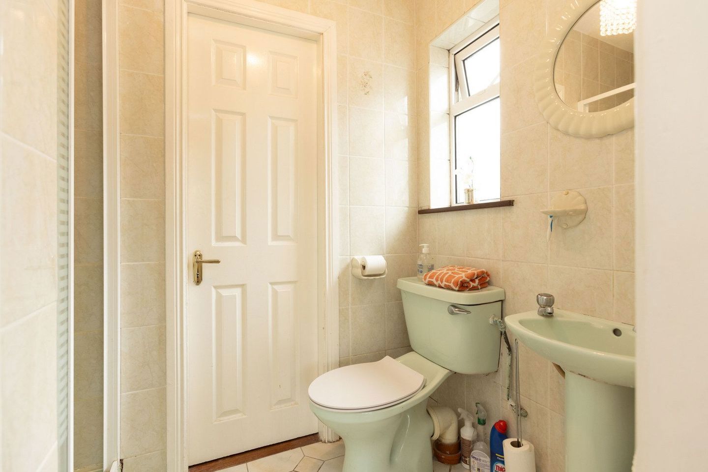 54 Newtown Lawns, Mullingar, Mullingar, Co. Westmeath, N91A6K6