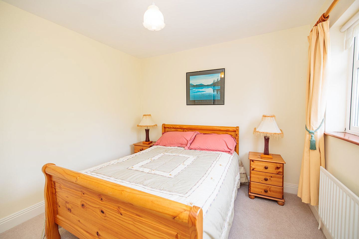 Cherry Blossom Lodge, Kilmacahill, Paulstown, Co Kilkenny, R95K4W2 32