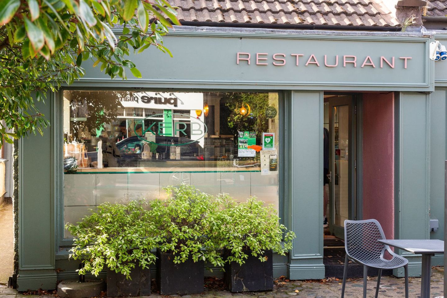 Apartment 3 , Westminster Hall, Foxrock, Dublin 18, D18HY40 17