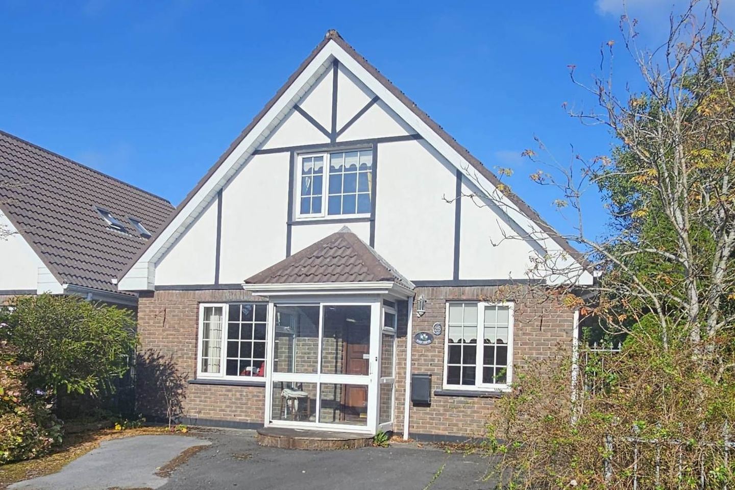 25 Gleann Na Coille, Barna Road, Galway City Centre, H91E7EF 17