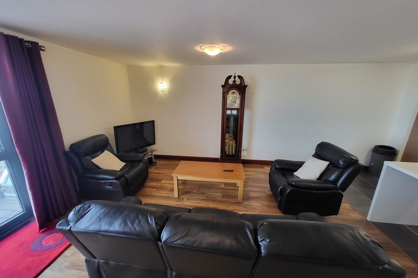 Apartment 302, Quay Mills, Kilrush, Co. Clare, V15NV91 12