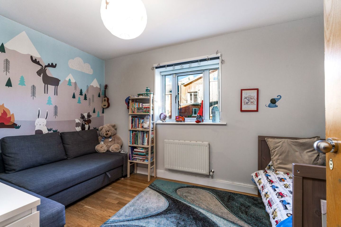 53 Cluain Shee, Aiken's Village, Sandyford, Dublin 18, D18RD63 20