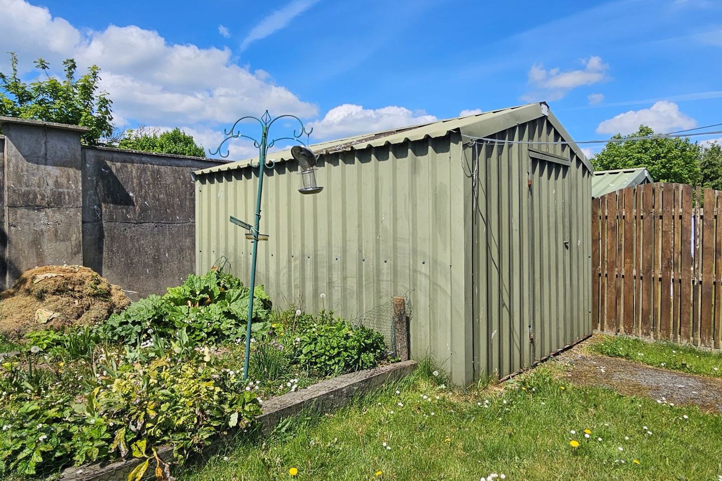 11 Lipstown Manor, Narraghmore, Co. Kildare, R14A384 11