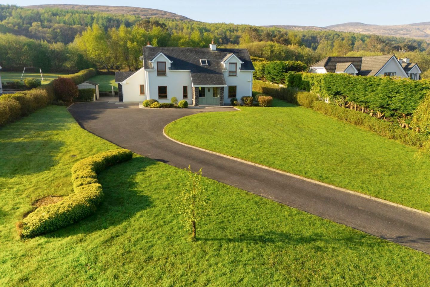 Clahane, Ballyard, Tralee, Co. Kerry, V92KX3D 23