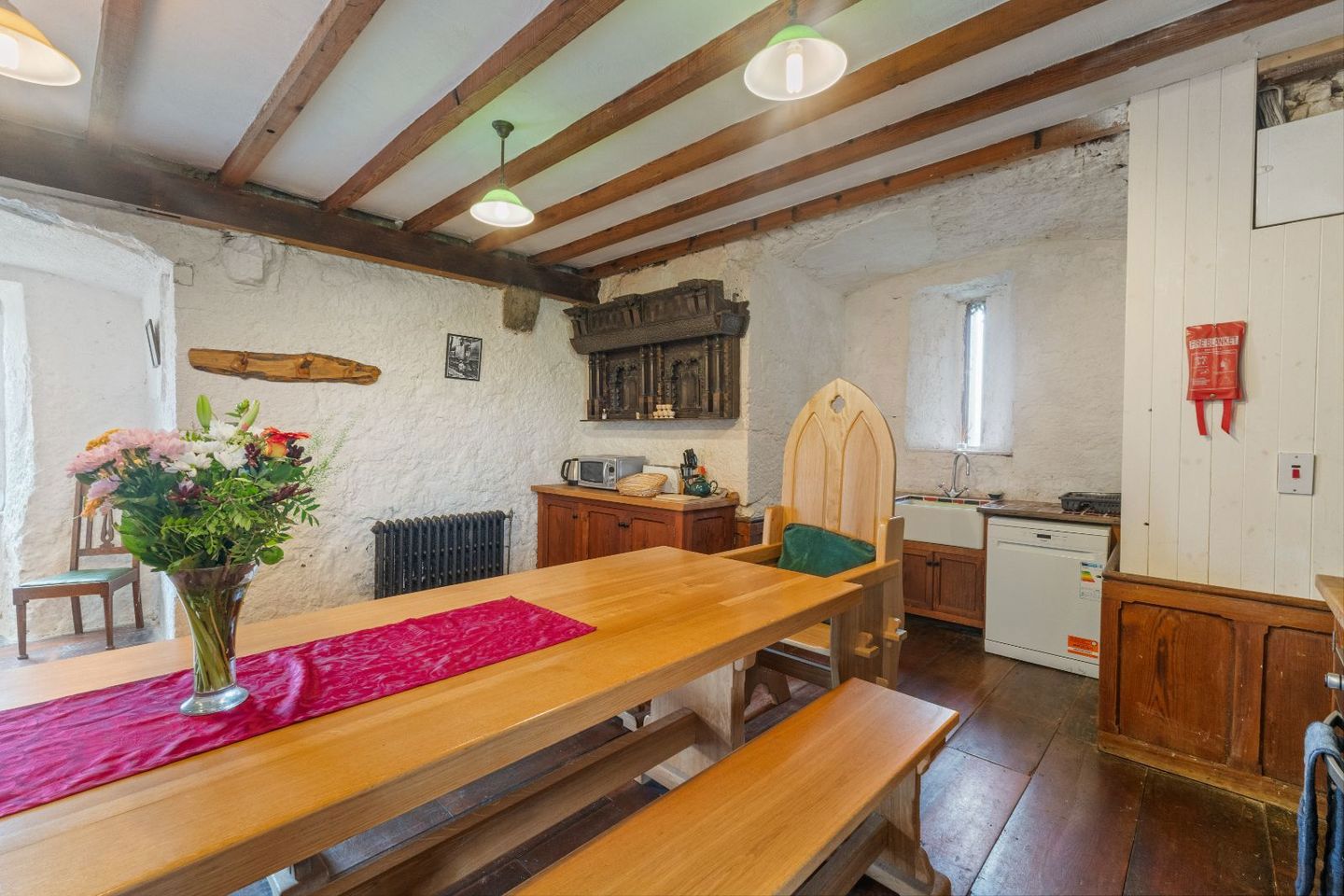 KILLAHARA CASTLE, Killahara, Thurles, Co. Tipperary, E41W6P3 81