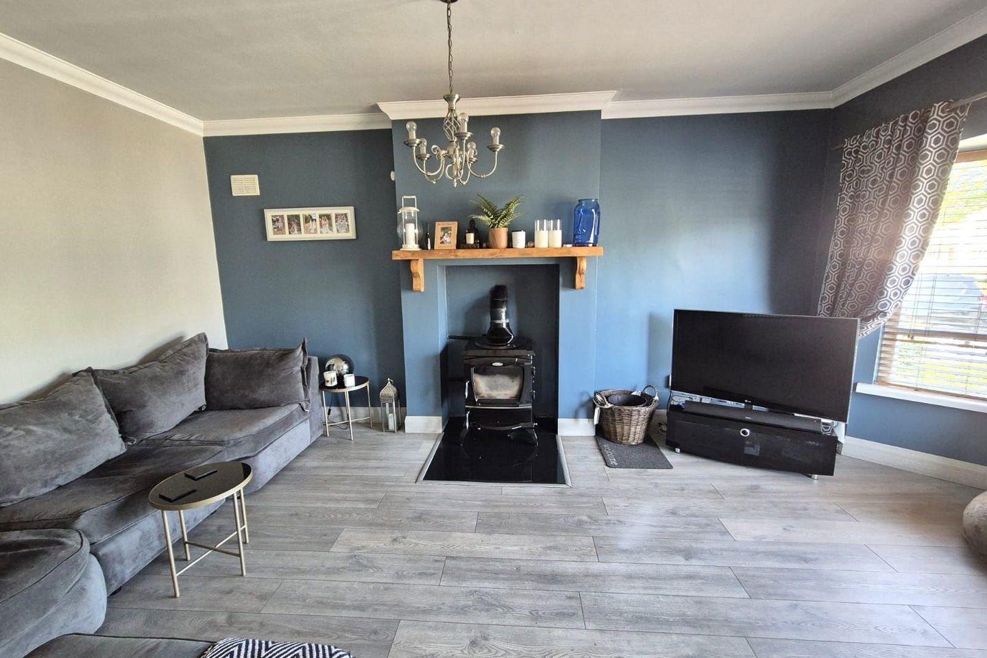 1 Manorfield, Kinnegad, Co. Westmeath, N91P661