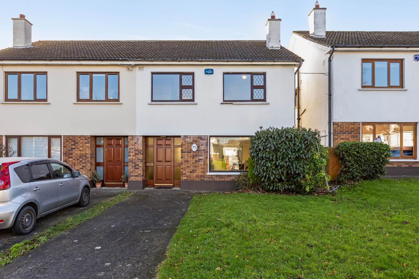 75 Barclay Court, Blackrock, Co. Dublin, A94F2V3 2