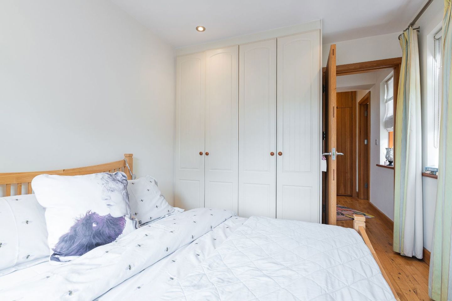 29 st fintan's villas, deansgrange, co dublin