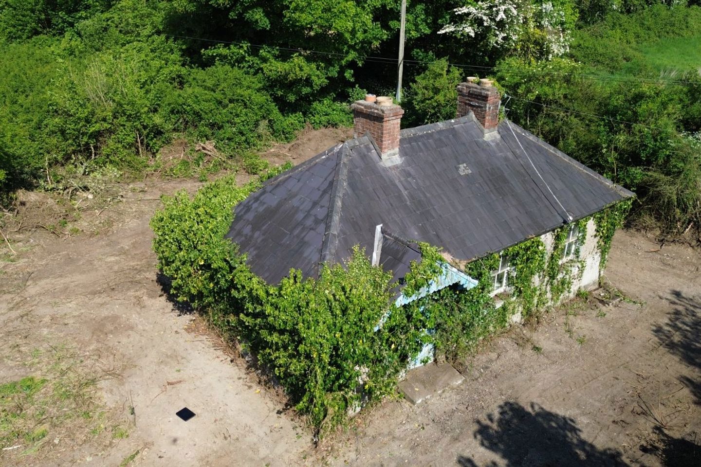 Clondalee Beg, Hill Of Down, Enfield, Co. Meath, A83PP44 7