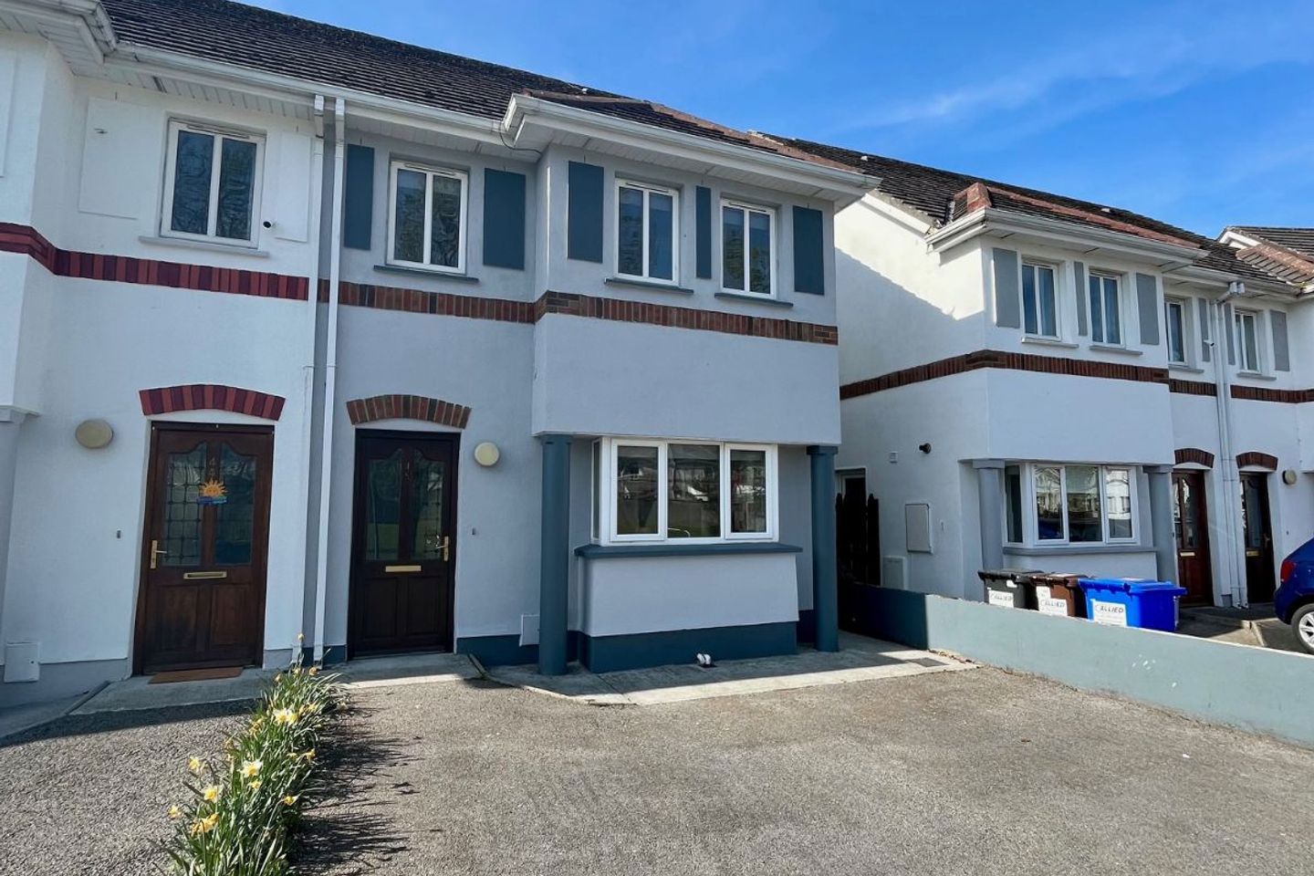 45 The Glen, Coosan , Athlone, Co. Westmeath, N37H1R7