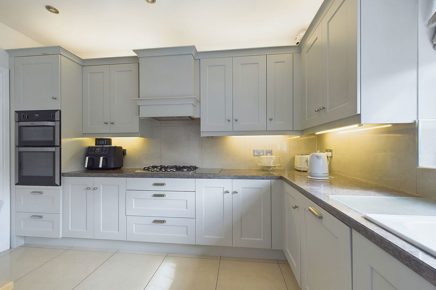 12 Cherrybrook, Foxburrow, Portlaoise, Co. Laois, R32D25Y 10