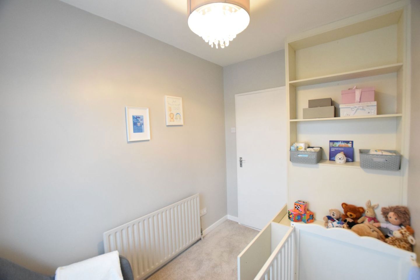 19 Laurel Ridge, Shanakiel, Co. Cork, T23DC5K 31