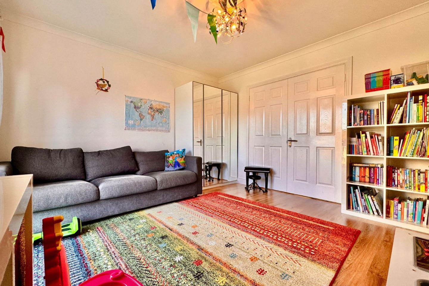 8 Woodville Grove, Woodville Grange, Athlone, Co. Westmeath, N37D9F7