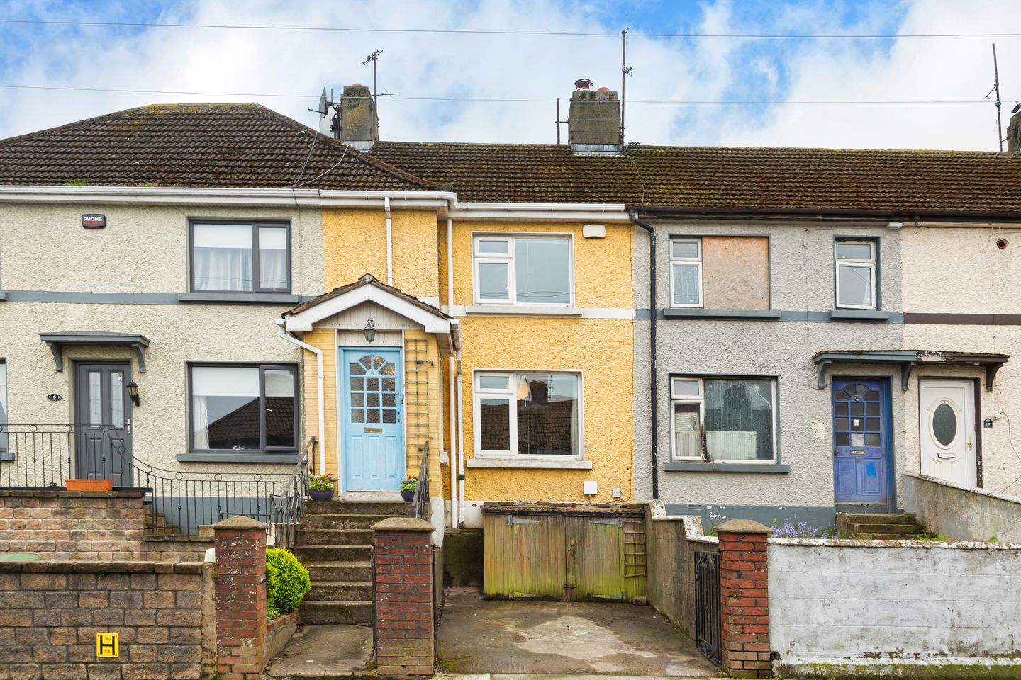 8 Glenview Road, Wicklow Town, County Wicklow, A67YF86 7