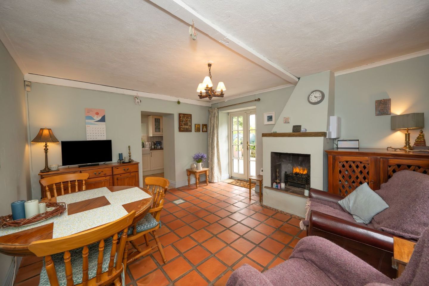Greenwood Cottage, Green Road, Sapperton South, Tallow, Co. Waterford, P51YY72