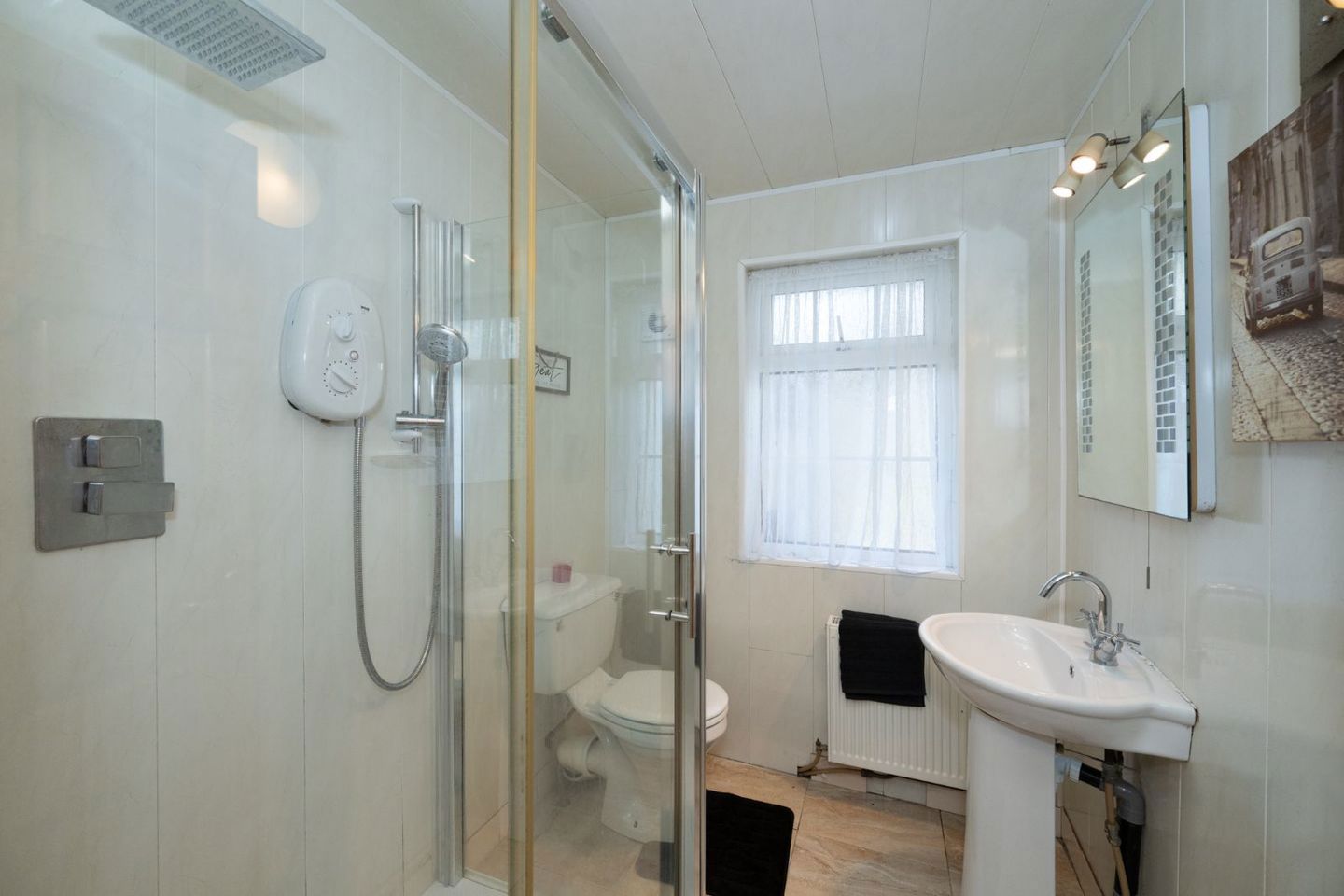 Hillcrest, 5 Saint Joseph's Park, The Lough, Co. Cork, T12C5T8