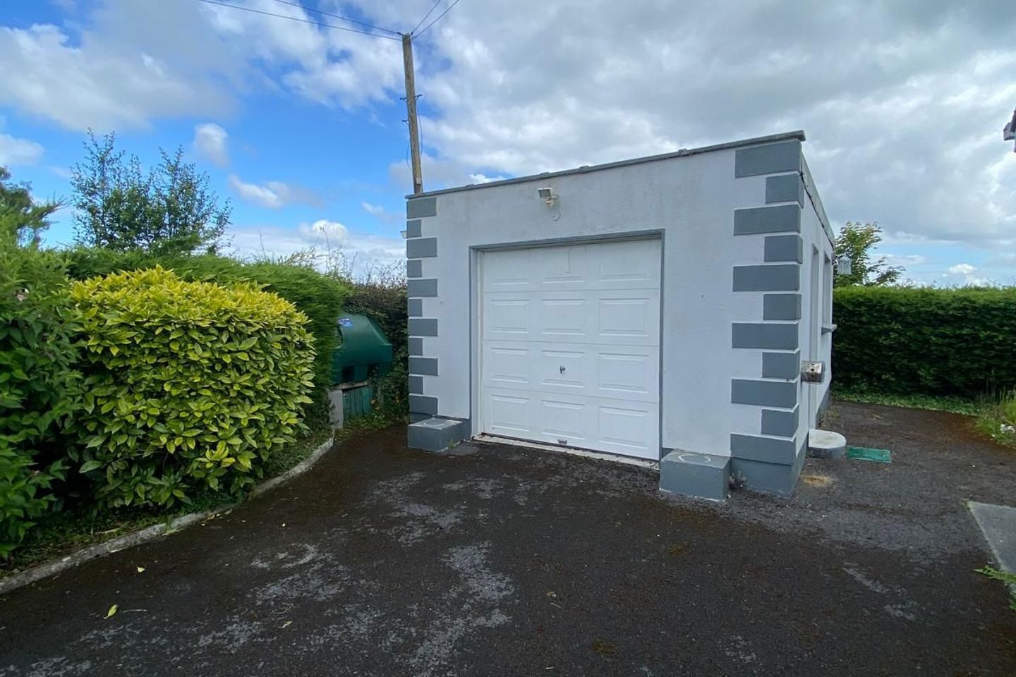 Lisduff, Danesfort, Loughrea, Co. Galway, H62TK24 25