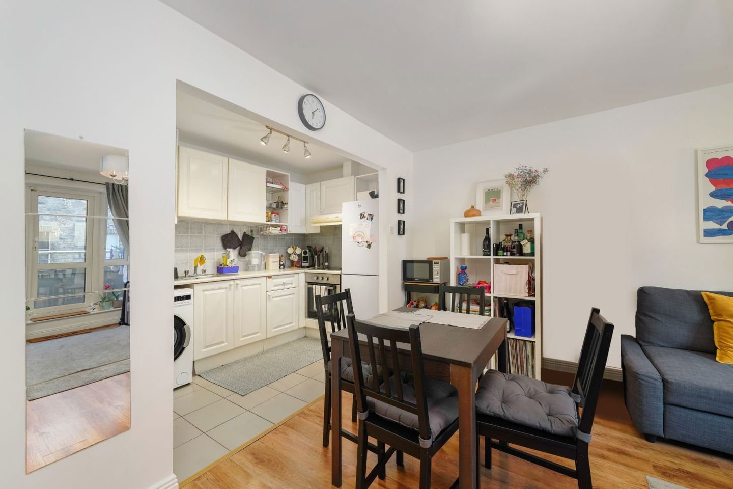 Apartment 15, Richmond Square, North Brunswick Street, Smithfield, Dublin 7, D07KX98 9