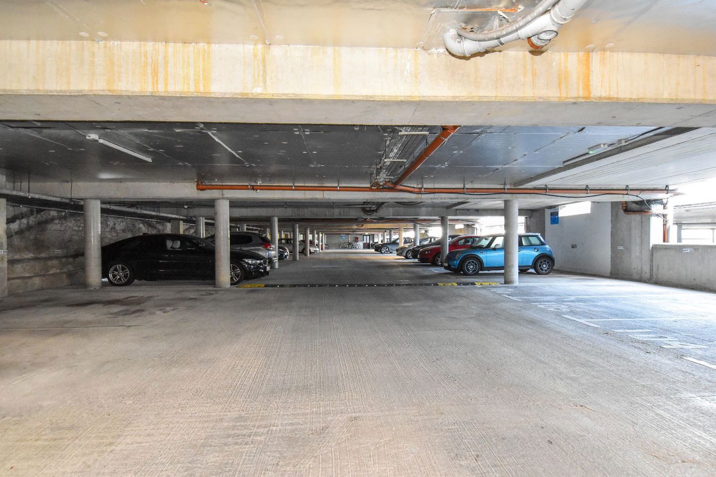 64 Ce Na Mara, Bothar Na Long, The Docks, Galway City Centre, H91AX88 12