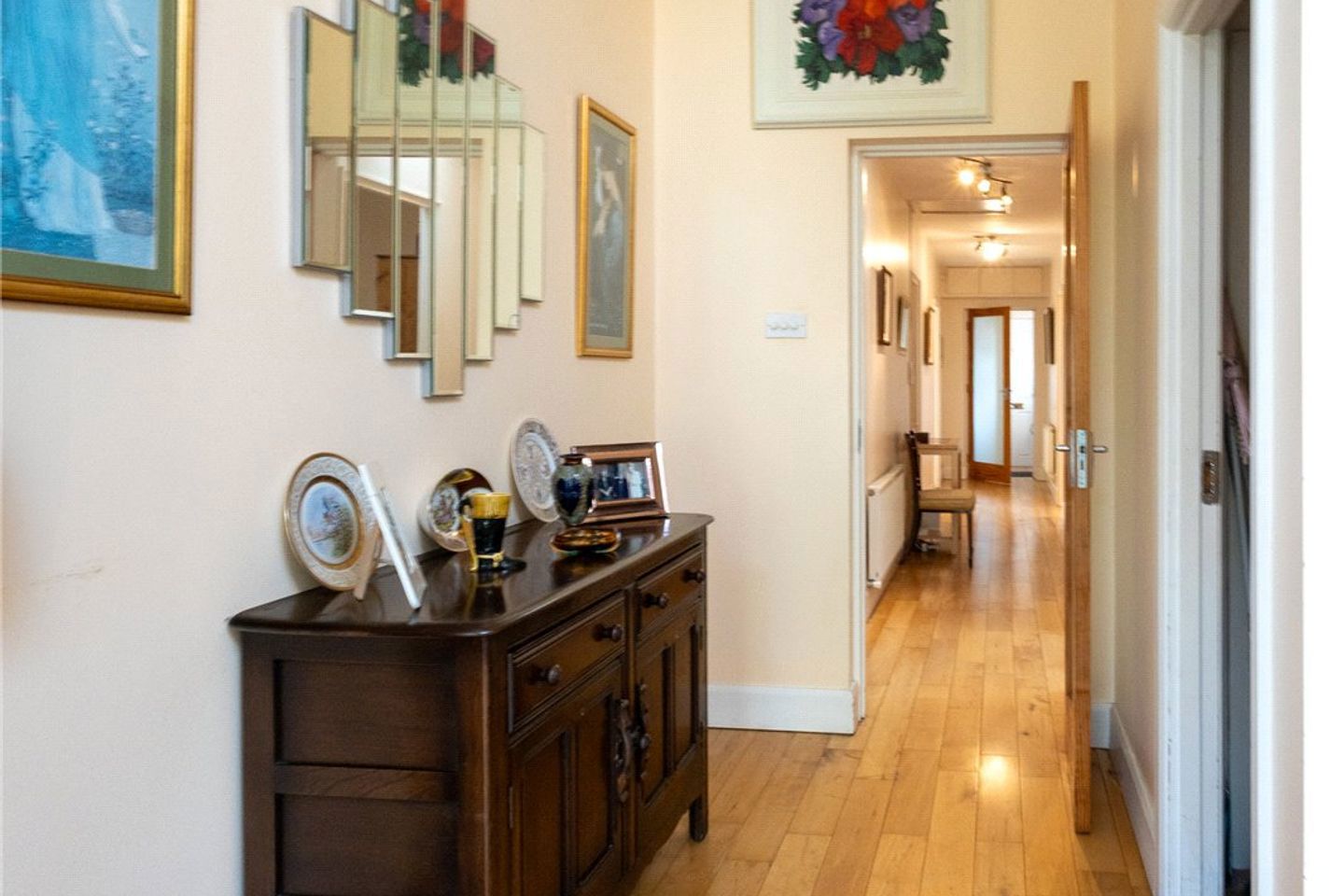 6 Redford Park, Greystones, Co. Wicklow, A63KX93 8