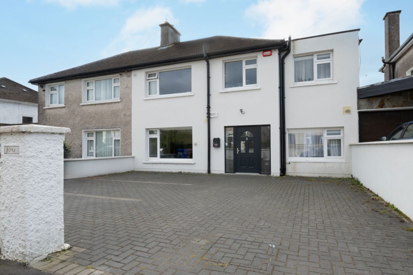 Iona, 37 Woodbrook Road, Bishopstown, Cork, T12H76F 5