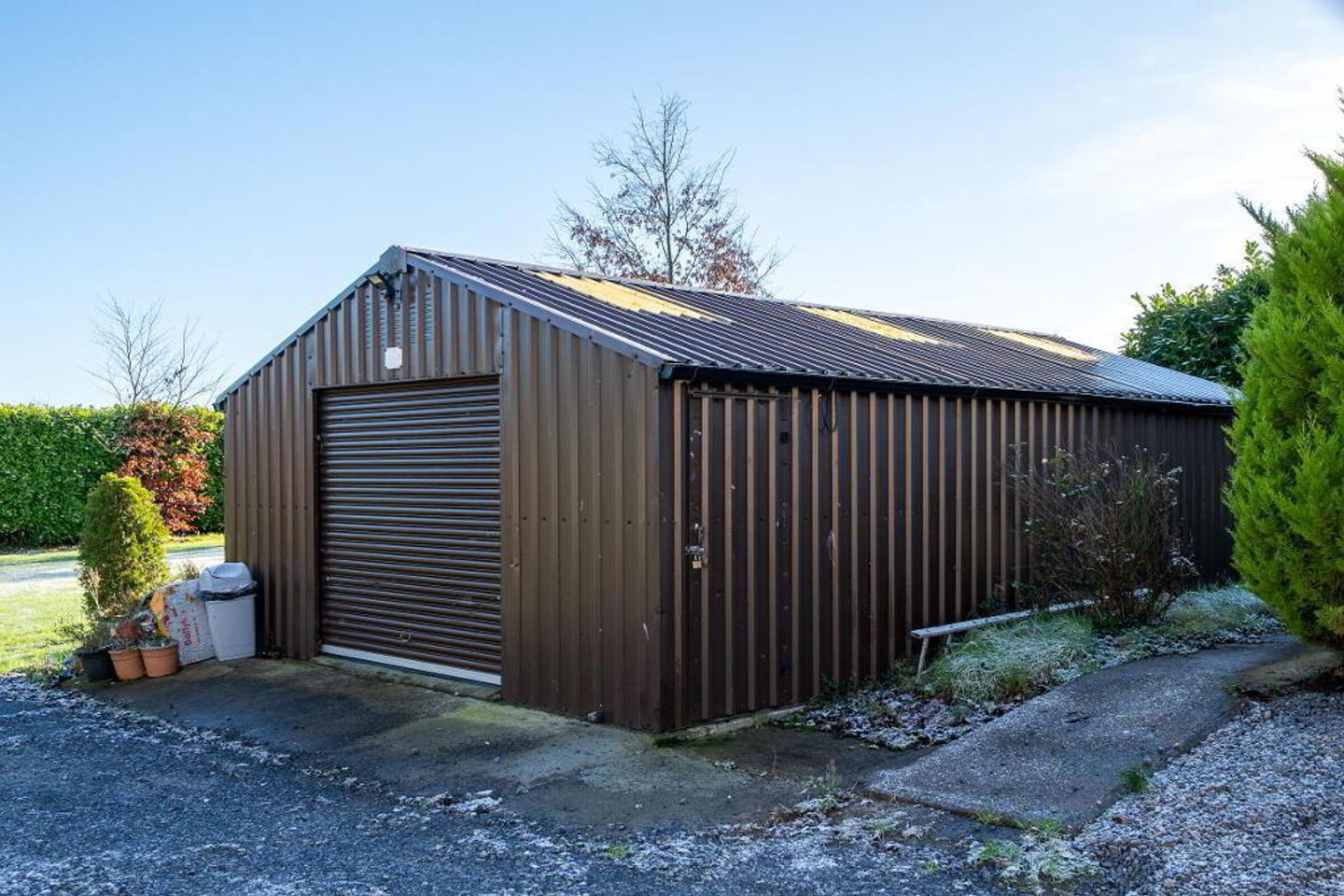 Labaun, Mount Temple, Moate, Co. Westmeath, N37E953