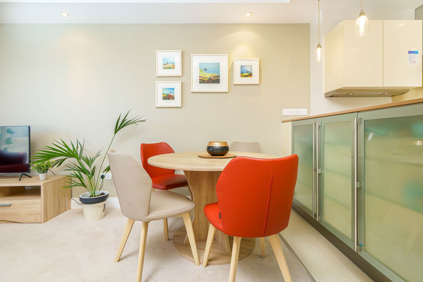 Apartment 22, Shrewsbury Square, Ballsbridge, Dublin 4, D04NX81 21