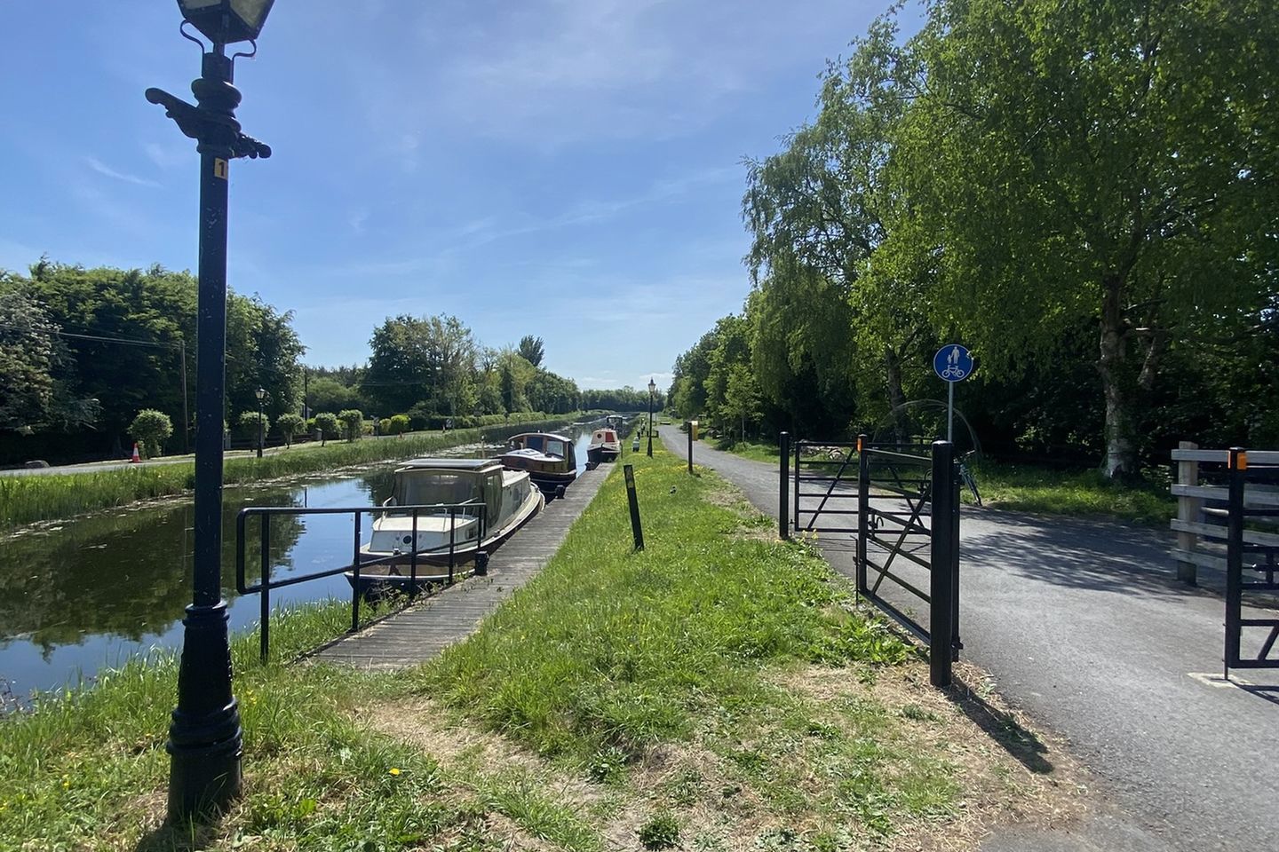 Ballymanus Road, Vicarstown, Co. Laois, R32PF57 6