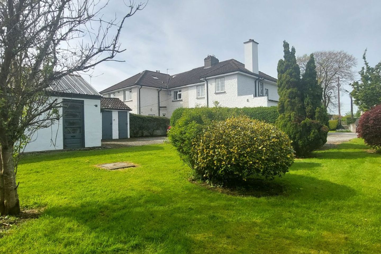2 Ballinderry, Mullingar, Mullingar, Co. Westmeath, N91YR7A