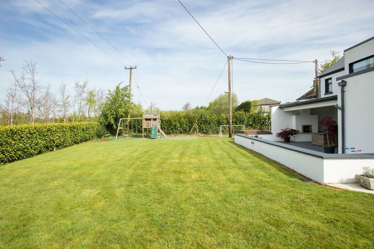 Woodside, Castletown Geoghegan, Castletown-Geoghegan, Co. Westmeath, N91NRK7