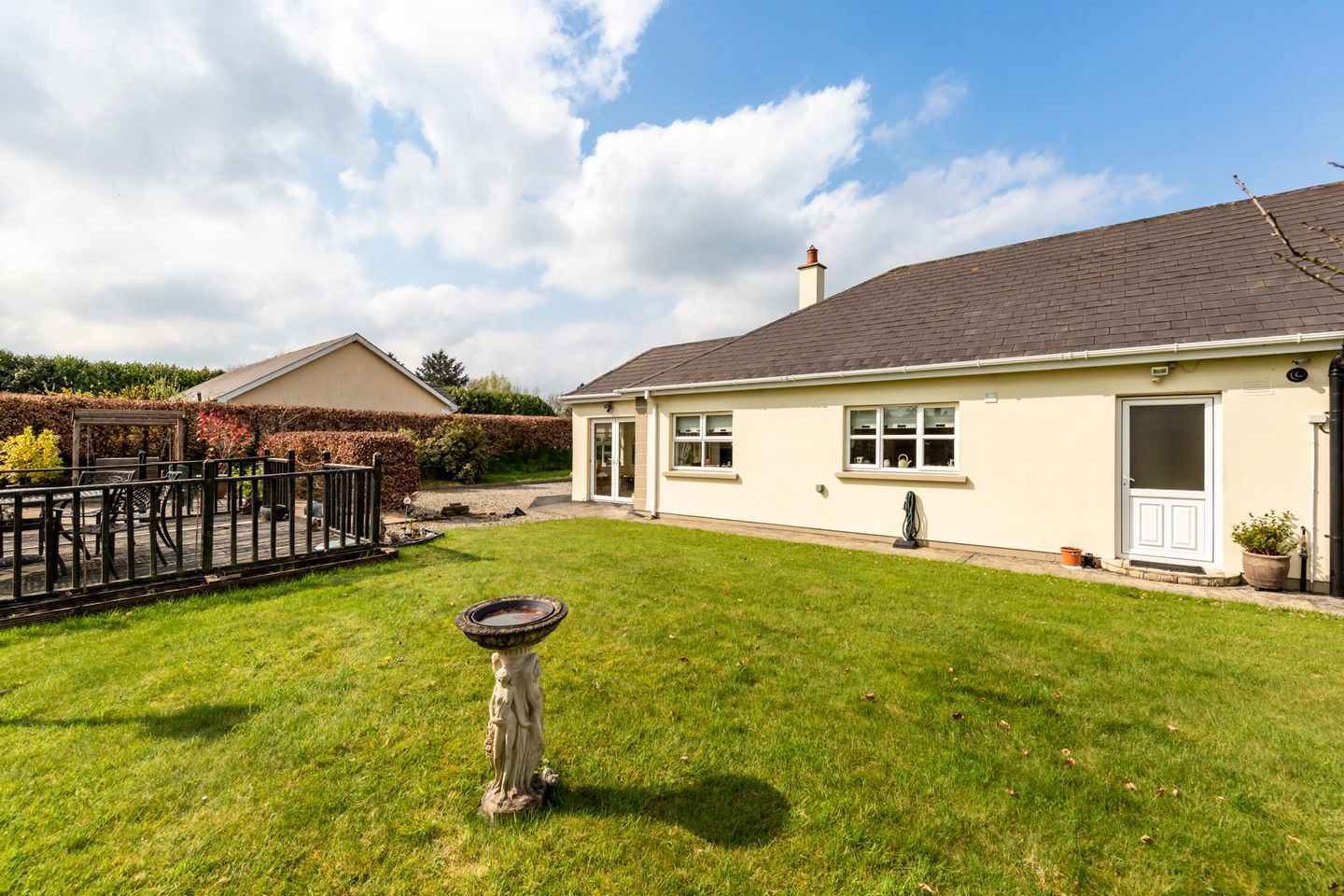 Hollysyde, Coolboy Lane, Newbawn, Co. Wexford, Y35X677 66