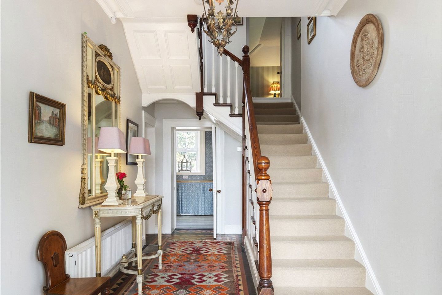 Tinahely House, Ballinacor, Co. Wicklow, Y14XH99 8