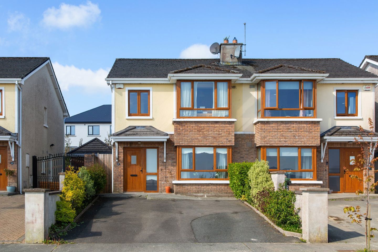 47 The Woods, Rathdrum, Co. Wicklow, Rathdrum, Co. Wicklow, A67VX61 2