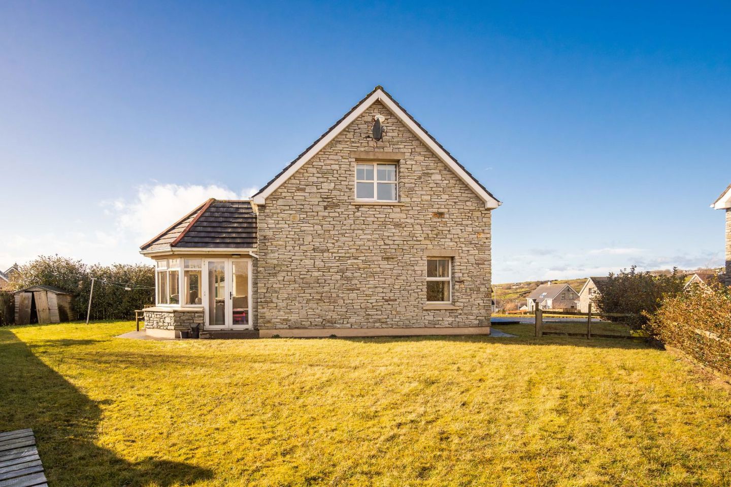41 Aughrim Heights, Ballyliffin, Co. Donegal, F93X672 11