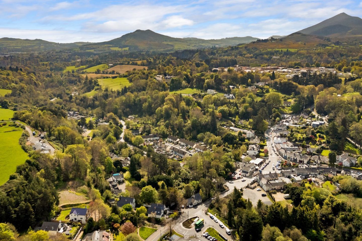 Glenbrook House and Mews, Enniskerry, Co Wicklow, Enniskerry, Co. Wicklow, A98N265 14